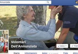 L'associazione che si occupa del tempo licero degli anziani di Busca è presente anche su Facebook